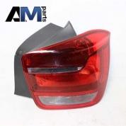 Блок задних фонарей (правый) BMW X3 F25 63217270096