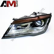 Оригинальная фара ксенон левая Audi A7 (4G) 4G8941043B