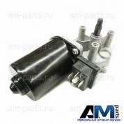 Моторчик стеклоочистителя передний Mercedes G-klasse W463 A4639064300