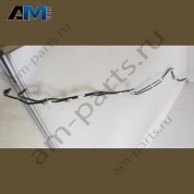 Тормозная трубка Volkswagen AMAROK 2023-2024 2HJ611736D