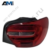 Фонарь задний правый A1769060200 для Mercedes A-class W176