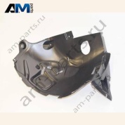 Спойлер колеса Skoda Karoq 2018-2024 57A854815A