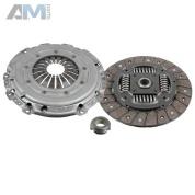 Комплект сцепления с маховиком BLUE PRINT (ADV183060) Volkswagen B6 (2005-2011) 2.0TDI