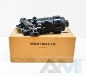 Корпус масляного фильтра VAG 059115389AM Audi 2018-2026 3.0TDI (50TDI) 286 л.с.