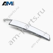 Накладка передней двери левая на Audi A6 (C8) 2018-2025 4K0837901