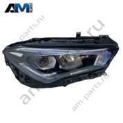 Фара правая A1189064000 Mercedes CLA C118/X118