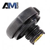 Крышка бачка ОЖ 17117639023 на BMW E83 2.0d