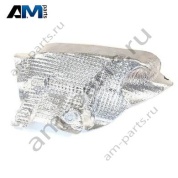 Экран Audi Q7 (4M) 2016-2024 4M0825730