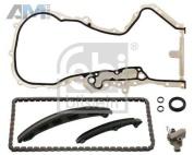 Комплект замены цепи FEBI (102423) для Audi A1 (8X) 2011-2018 1.4TSI