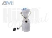 Модуль подачи топлива HÜCO (133461) Audi A4 (B7) 2005-2009 1.6/1.8 (102/163 л.с.)