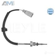 Датчик температуры отработанных газов (1148000222) MEYLE для Audi A7 (4G) 2011-2018