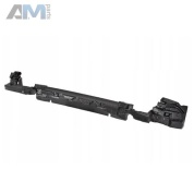 Наполнитель переднего бампера на Mercedes E W213 (2016-2023) A2138850237