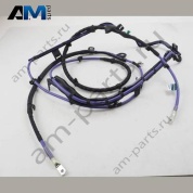 Жгут проводов положительного вывода АКБ Audi A5 Cabriolet 2017-2024 8W6971227A