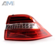 Фонарь задний правый внешний Mercedes GLE 2014-2018 A1669063401