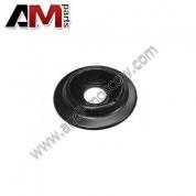 Оригинальная тарелка пружины переднего амортизатора Audi A1 (8X) 6R0412341A