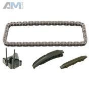 Комплект цели ГРМ (FEBI) 30348 для BMW X6 (E71) 2007-2014 30dX M57N2