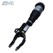 Пневмоамортизатор передний левый Mercedes GLE 2014-2018 A166320536680