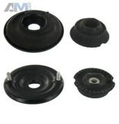 Комплект опор с подшипниками передних амортизаторов (VKDA35116T) SKF Audi A6 (С5) 1997-2004