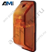 Указатель поворота в крыле левый A001820492164 для Mercedes Sprinter W907