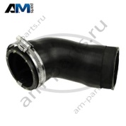 Напорный шланг на дроссель Gates 09-0311 для Volkswagen Tiguan 2.0TDI