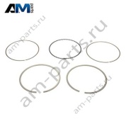 Комплект поршневых колец (на 1 поршень) Ауди А4 (B9) 2019-2025 2.0TFSI 06K198151A