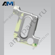 Соединительный элемент Audi Q8 e-tron 2024-2024/Audi e-tron 2019-2023 4KE813394