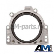 Задний сальник коленвала Фольксваген Пассат Б6 1.6 (102 л.с.) 819000600 REINZ