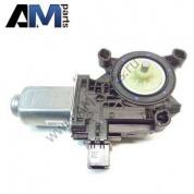 Мотор заднего стеклоподъемника левый Amarok 6R0959811DZ01