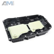 Масляный поддон с фильтром A7252703114 Mercedes GLC