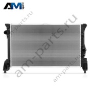 Основной радиатор системы охлаждения A4475010001 Mercedes V-class V447