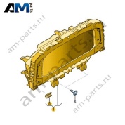 Комбинация приборов Volkswagen Jetta VII 2020-2024 17A920320