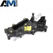 Впускной коллектор левый Туарег (2003-2010) 059129711BQ