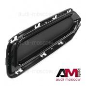 Накладка заднего бампера левая на Audi A6 (C8) 2018-2025 4K0807811AT94