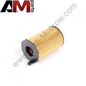 Оригинальный масляный фильтр Audi A4 (B8) рестайлинг 3.0 TDI 059198405