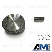 Поршень 52400 (MAHLE) для автомобилей MB