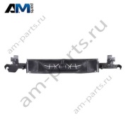 Воздуховод радиатора нижний 51747421678 BMW X6 (G06)