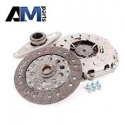 Комплект сцепления 21207633683 на BMW (F25) B47