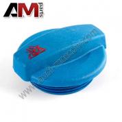 Крышка расширительного бачка Ауди А6 (C6) 109345755 (TRW)