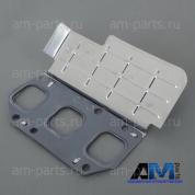 Оригинальная прокладка выпускного коллектора Ауди 3.6TFSI 03H253039E