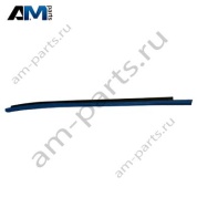 Молдинг заднего стекла слева (центр) 51357393435 BMW X3 G01