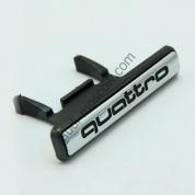 Надпись для Audi Q3 8U08537361QP