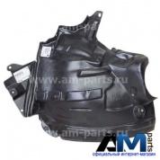 Подкрылок передний правый задняя часть A2046908630 Mercedes GLK X204