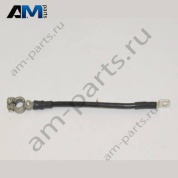 Жгут проводов отрицательного вывода АКБ Volkswagen Polo Sedan 2015-2020 6R0971235F