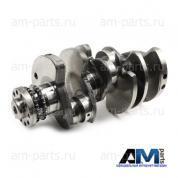 Коленвал Audi A6 (C6) III 2.7 CANA/CANB 059105101AJ