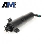 Форсунка омывателя фар правая БМВ Х6 Е71 61677308526