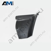 Накладка заднего фонаря Skoda Octavia A8 Combi 2020-2024 5E7945427