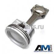 Поршень в сборе Пассат 1.6 (BSE/BSF) 06A107065BN