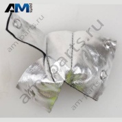 Шланг тепловой изоляции Volkswagen Crafter 2017-2024 2N0971461