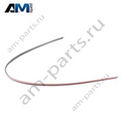 Уплотнитель лобового стекла сверху 51317399014 BMW X3 G01