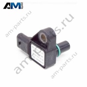 Датчик давления наддува воздуха  Mercedes GL400 X166 (M276) A0091533328